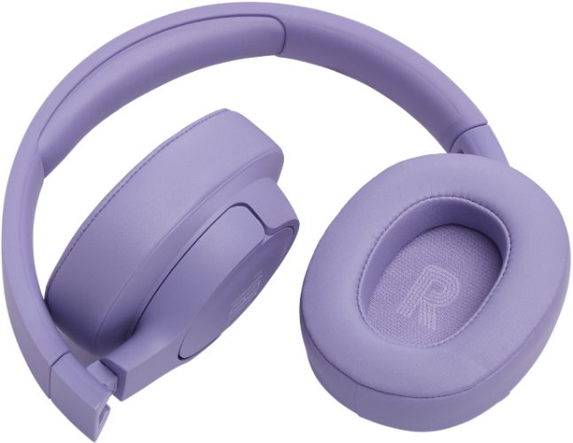 JBL Tune 770NC Wireless Over-Ear ANC Headphones - Image 19