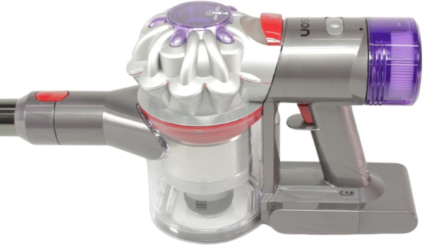 Dyson V8 Extra Cordless Vacuum Cleaner - Image 4