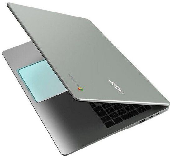 Acer Chromebook 315 CB315-4H Laptop 15.6" - Image 5