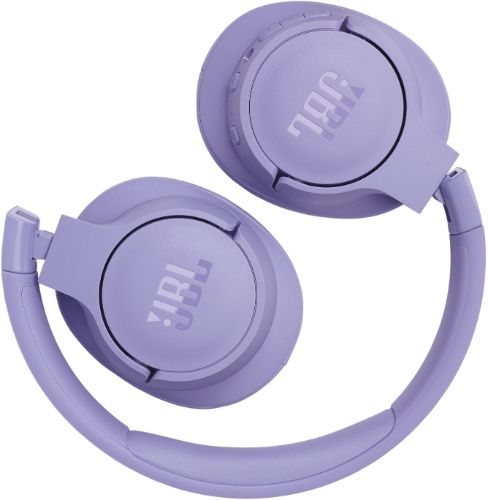 JBL Tune 770NC Wireless Over-Ear ANC Headphones - Image 20
