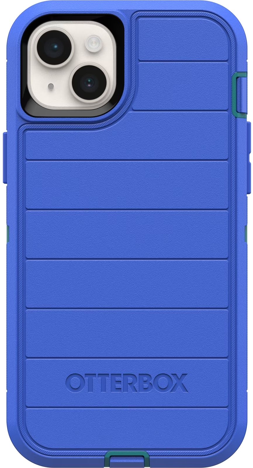 Otterbox Defender Series Pro Phone Case + Holster for iPhone 14 Plus - Image 7