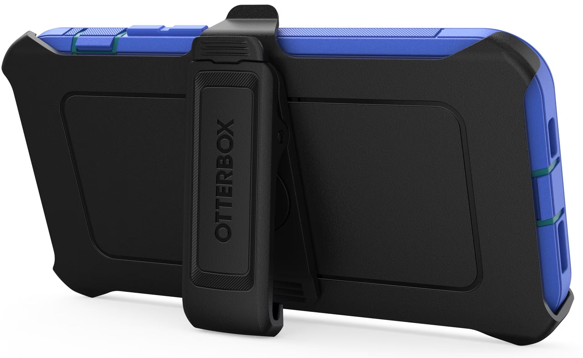 Otterbox Defender Series Pro Phone Case + Holster for iPhone 14 Plus - Image 9