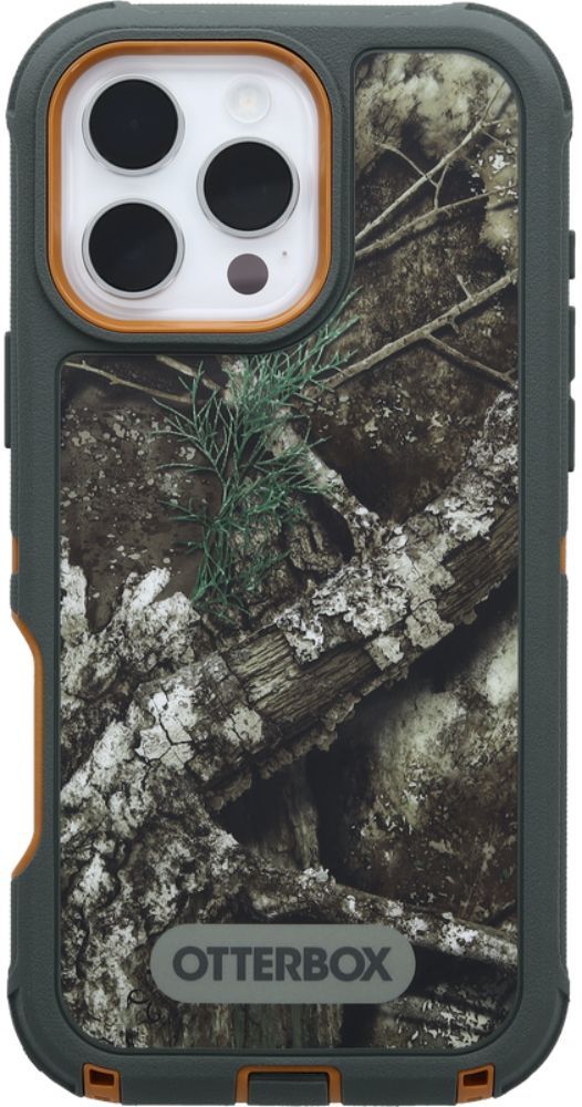 OtterBox Defender Series Pro Phone Case with MagSafe for iPhone 16 Pro - Image 36