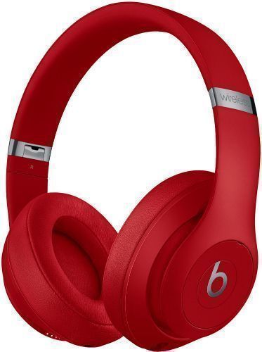 Beats by Dre Beats Studio3 Wireless Over‑Ear Headphones - Image 46