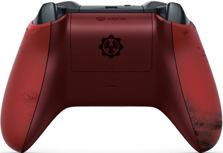 Microsoft Xbox One S Gaming Console (Disc Edition) - Image 15