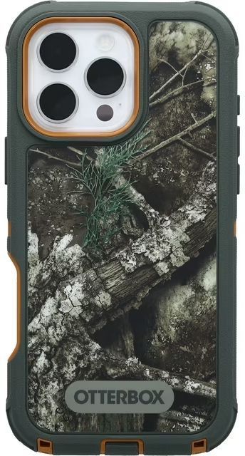OtterBox Defender Series Pro Phone Case with MagSafe for iPhone 16 Pro - Image 15