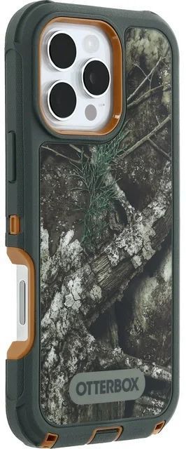 OtterBox Defender Series Pro Phone Case with MagSafe for iPhone 16 Pro - Image 17