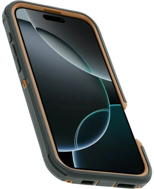 OtterBox Defender Series Pro Phone Case with MagSafe for iPhone 16 Pro - Image 19