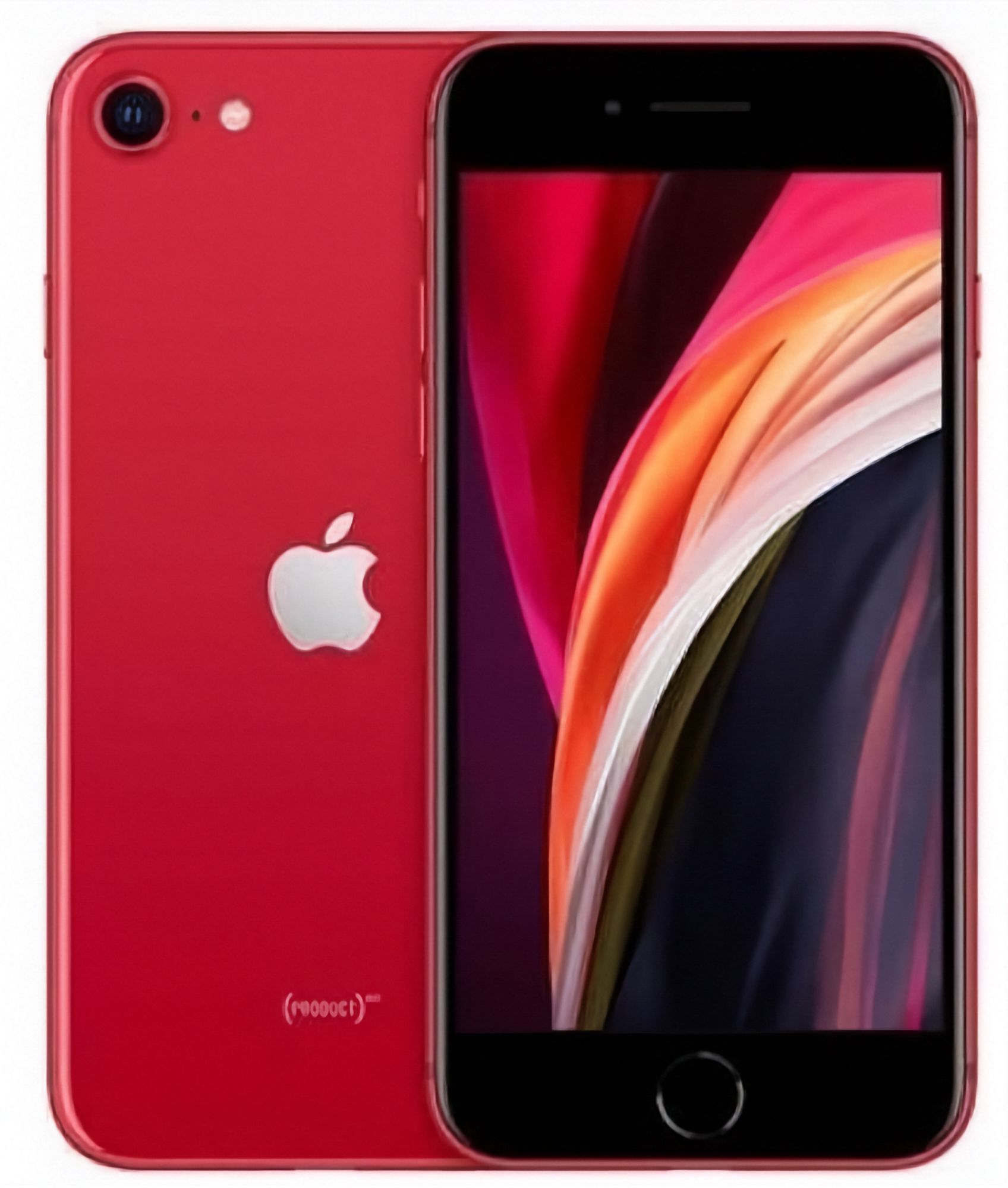 iPhone SE (2020) - Image 2