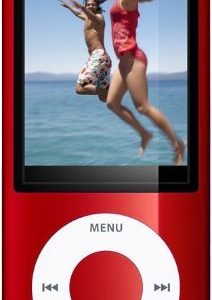 Apple iPod Nano 5th Gen