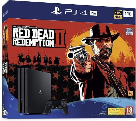 Sony PlayStation 4 Pro Gaming Console - Image 44