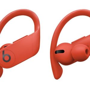 Beats by Dre Powerbeats Pro True Wireless High-Performance Earbuds