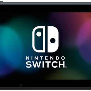 Nintendo Switch Handheld Gaming Console