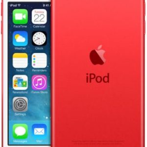 Apple iPod Touch 5th Gen