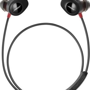 Bose SoundSport Wireless Bluetooth In-Ear Headphones