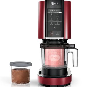 Ninja NC301 CREAMi Ice Cream Maker