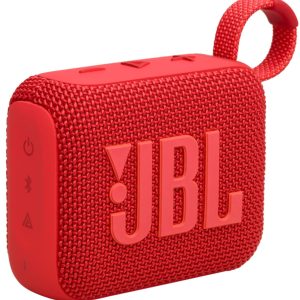 JBL Go 4 Portable Speaker