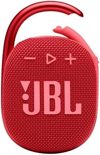 JBL Clip 4 Ultra-Portable Waterproof Speaker - Image 16