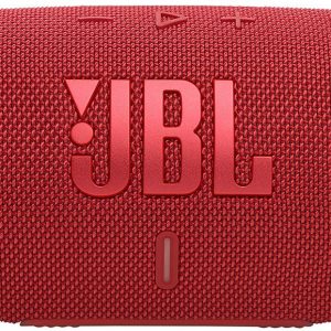 JBL Charge 6 Portable Bluetooth Speaker