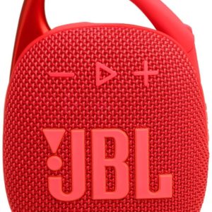 JBL Clip 5 Portable Speaker