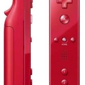 Nintendo Wii Remote Plus