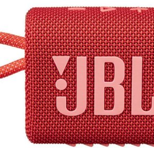 JBL Go 3 Portable Speaker