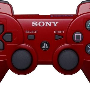 Sony Dualshock 3 Wireless Controller for PlayStation 3