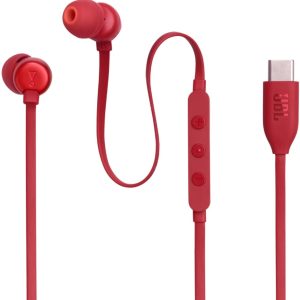 JBL Tune 310C USB-C Wired Hi-Res In-Ear Headphones