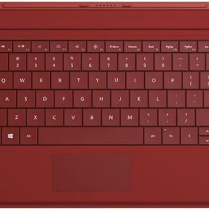 Microsoft Type Cover for Surface 3