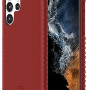 Incipio Grip Phone Case for Galaxy S22 Ultra (5G)