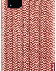 Samsung Kvadrat Cover Phone Case for Galaxy S20+