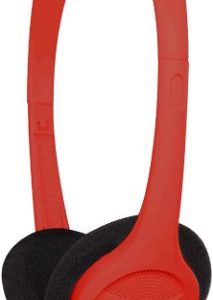 Koss KPH7 Colors On-Ear Headphones
