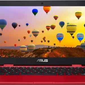 Asus Chromebook C223NA Laptop 11.6"