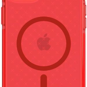 Tech21 EvoCheck Series Gel Phone Case with Magsafe for iPhone 14 Plus