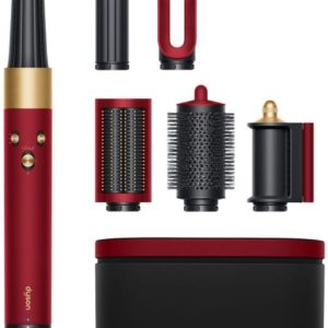 Dyson HS08 Airwrap i.d Multi-Styler & Dryer Straight+Wavy
