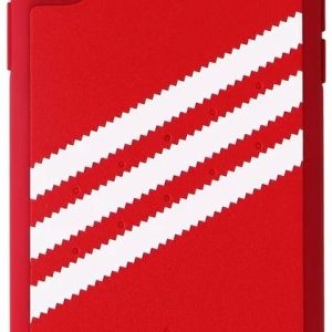 Adidas 3-Stripes Snap Phone Case for iPhone XR