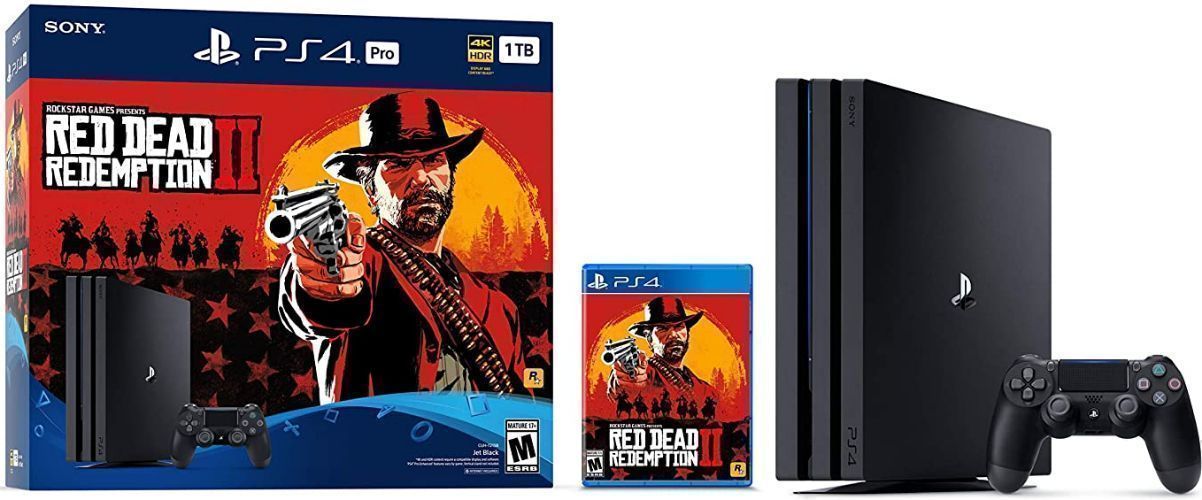 Sony PlayStation 4 Pro Gaming Console - Image 45