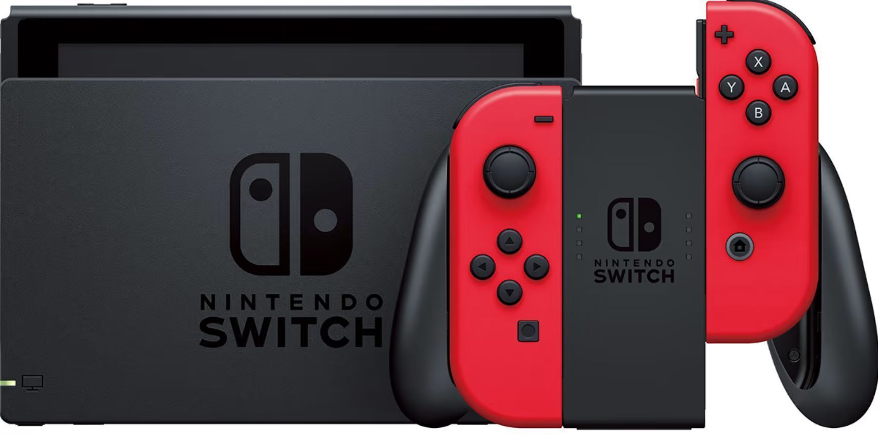 Nintendo Switch Handheld Gaming Console - Image 2