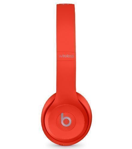 Beats by Dre Solo3 Wireless On-Ear Headphones - Image 8