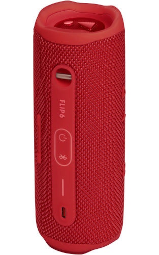 JBL Flip 6 Portable Speaker - Image 2