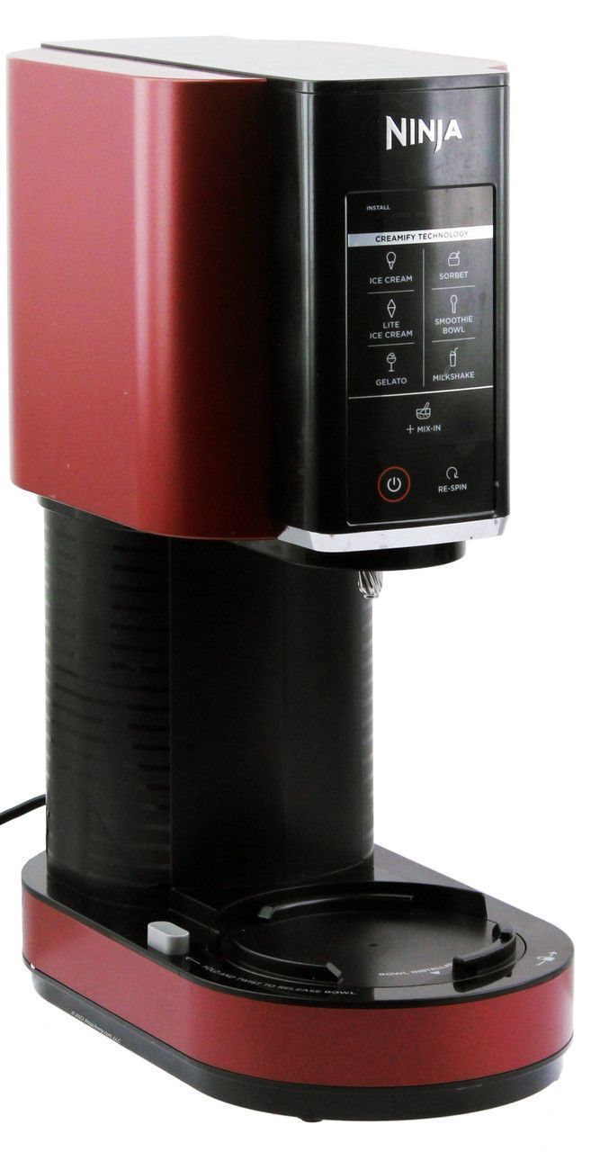 Ninja NC301 CREAMi Ice Cream Maker - Image 2