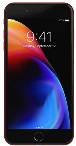 iPhone 8 Plus - Image 3