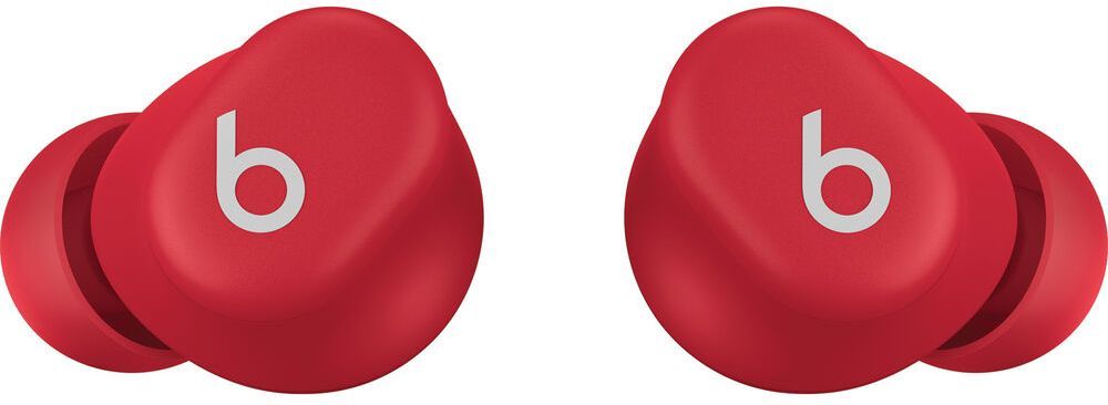 Beats by Dre Solo Buds True Wireless Bluetooth Earbuds - Image 2
