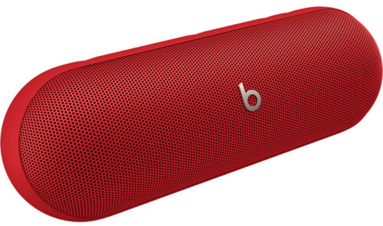 Beats by Dre Pill Portable Speaker - Image 2