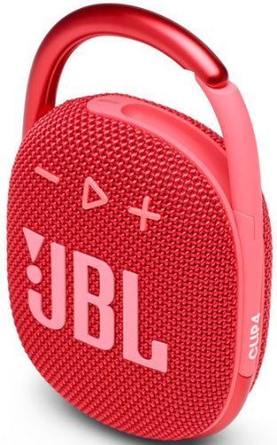 JBL Clip 4 Ultra-Portable Waterproof Speaker - Image 17