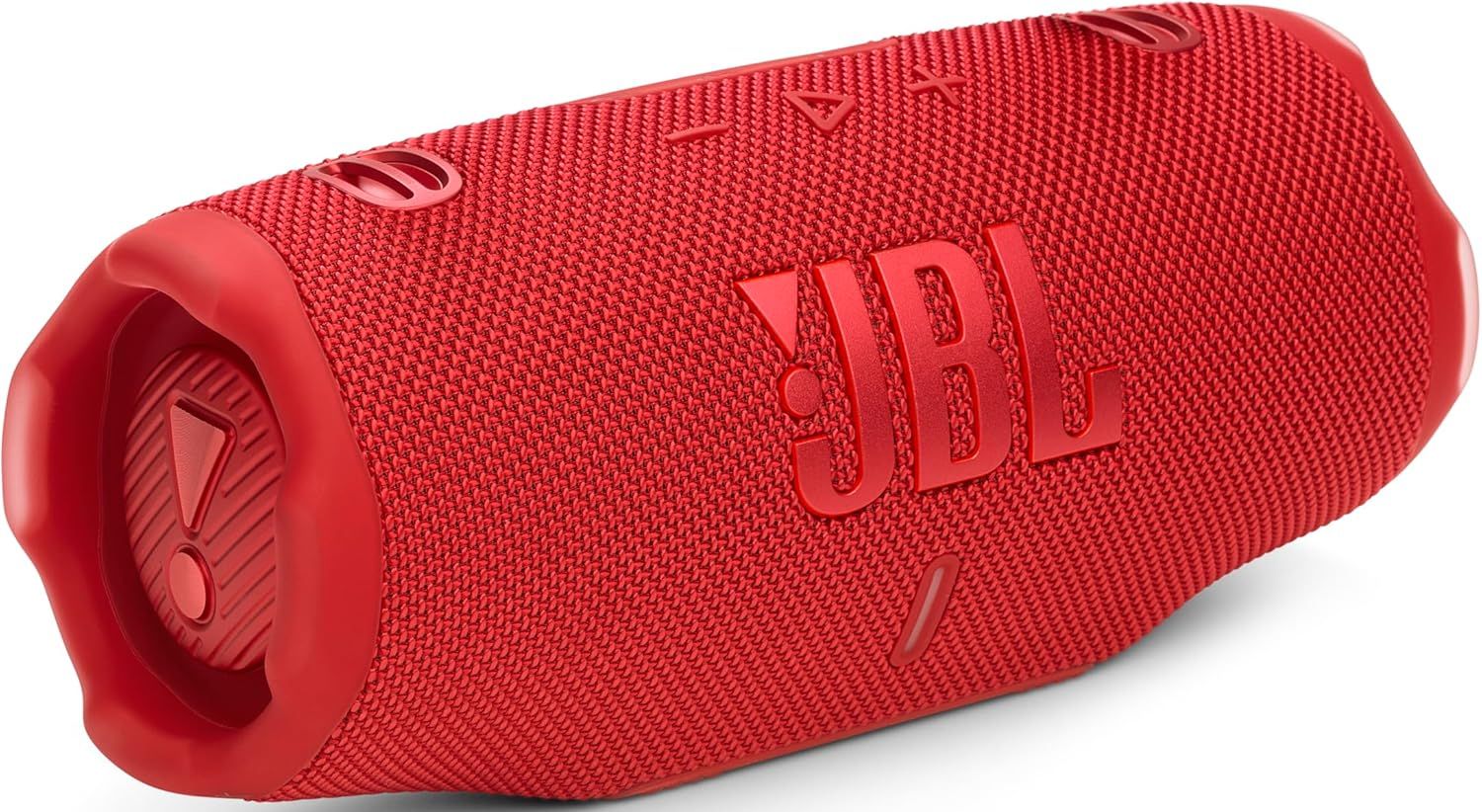 JBL Charge 6 Portable Bluetooth Speaker - Image 2