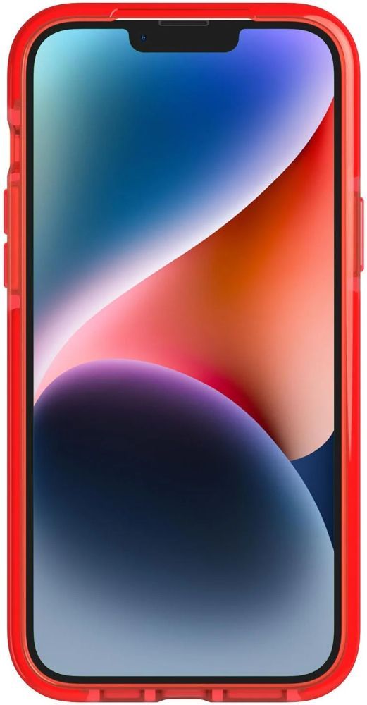 Tech21 EvoCheck Series Gel Phone Case with Magsafe for iPhone 14 Plus - Image 2