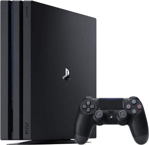 Sony PlayStation 4 Pro Gaming Console - Image 46