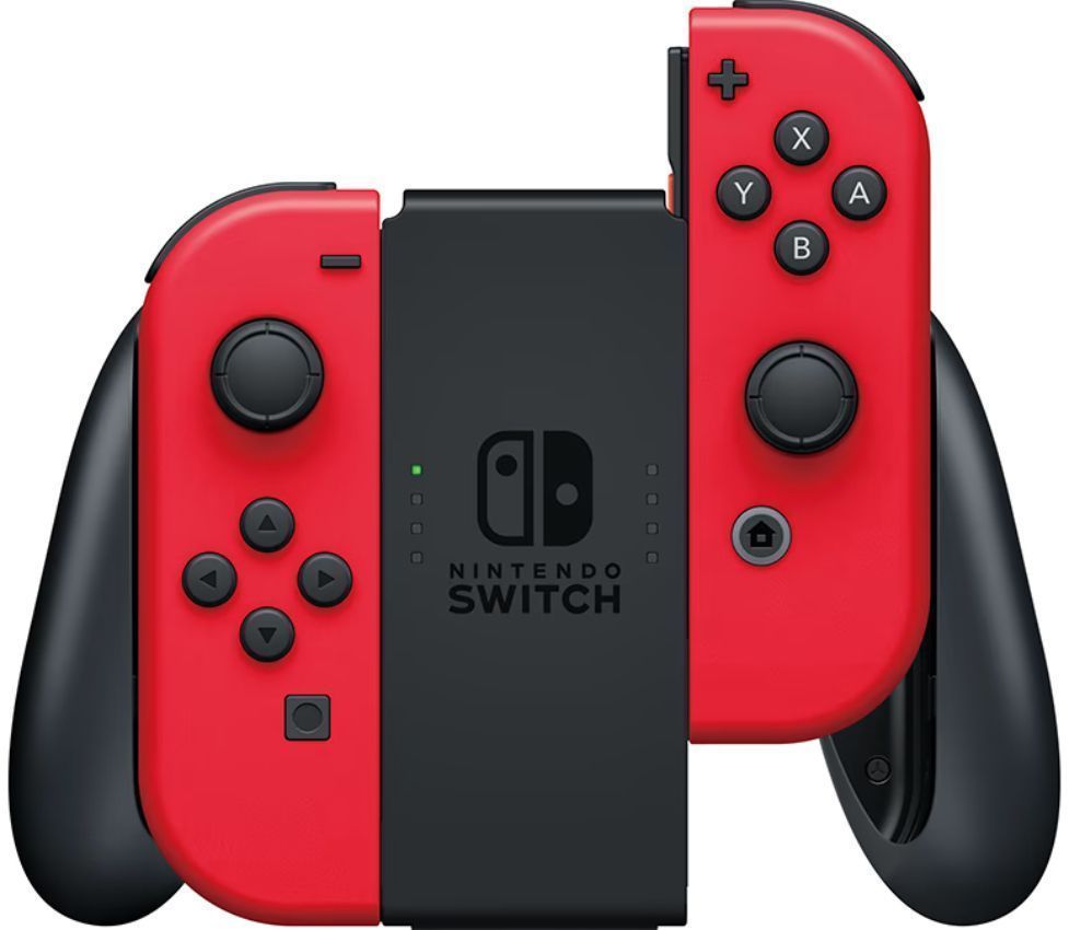 Nintendo Switch Handheld Gaming Console - Image 3