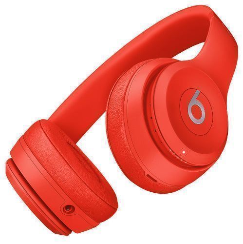 Beats by Dre Solo3 Wireless On-Ear Headphones - Image 9